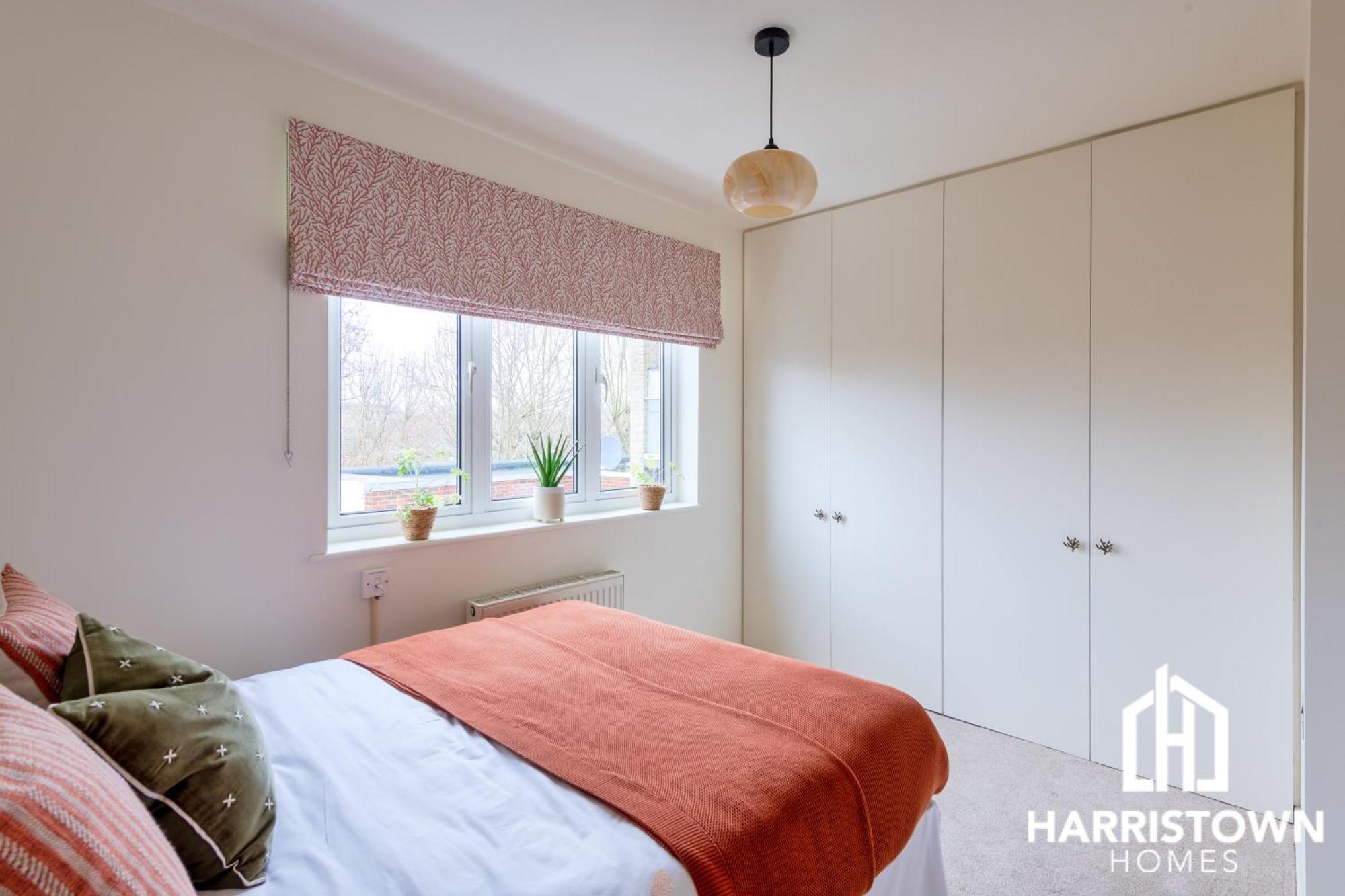 2 Bed Penthouse In Canada Water With Huge Balcony & Canary Wharf View Londra